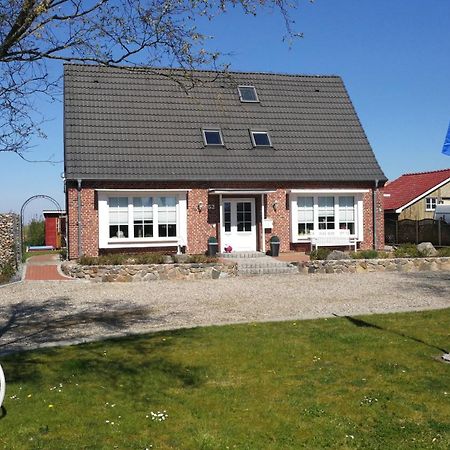 Annas-Huus Apartamento Nordstrand Exterior foto
