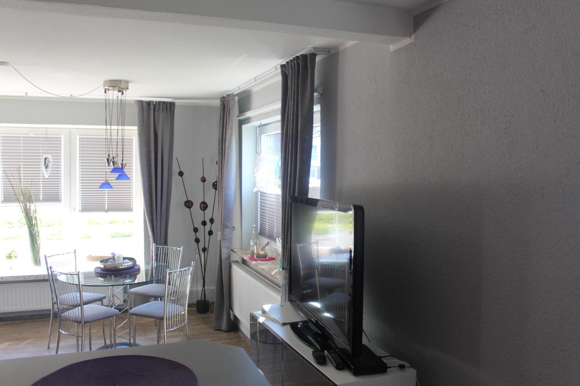 Annas-Huus Apartamento Nordstrand Exterior foto