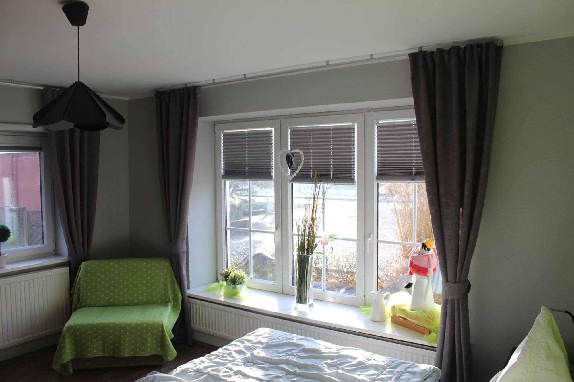 Annas-Huus Apartamento Nordstrand Exterior foto