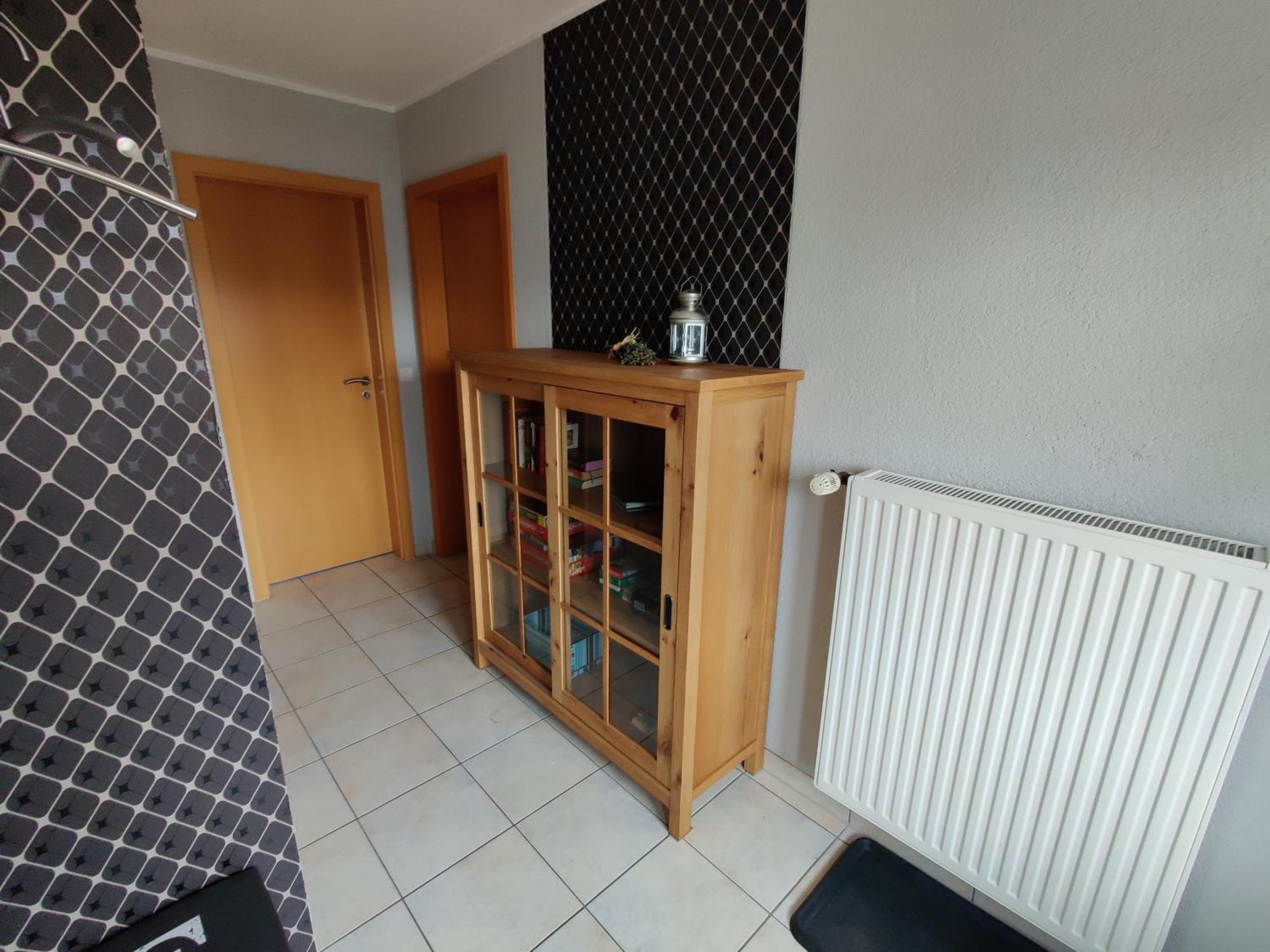 Annas-Huus Apartamento Nordstrand Exterior foto