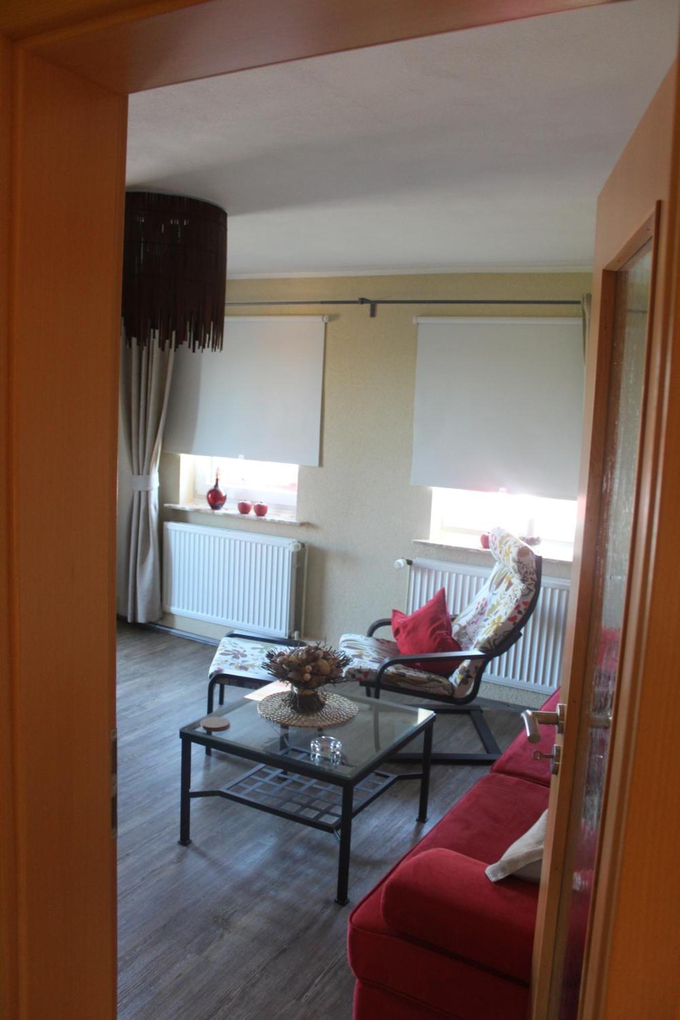 Annas-Huus Apartamento Nordstrand Exterior foto