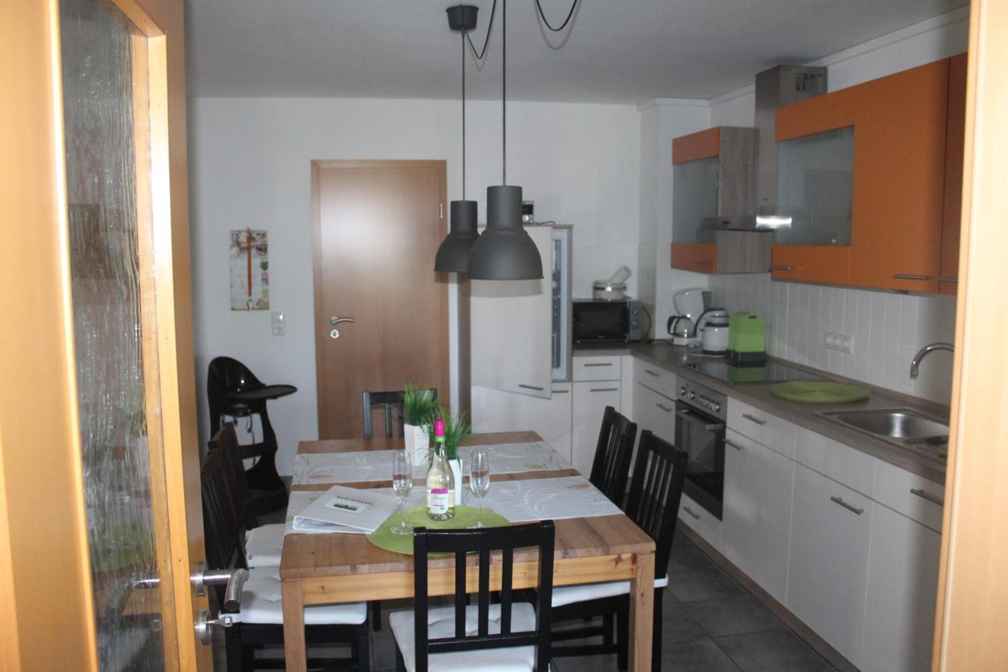 Annas-Huus Apartamento Nordstrand Exterior foto