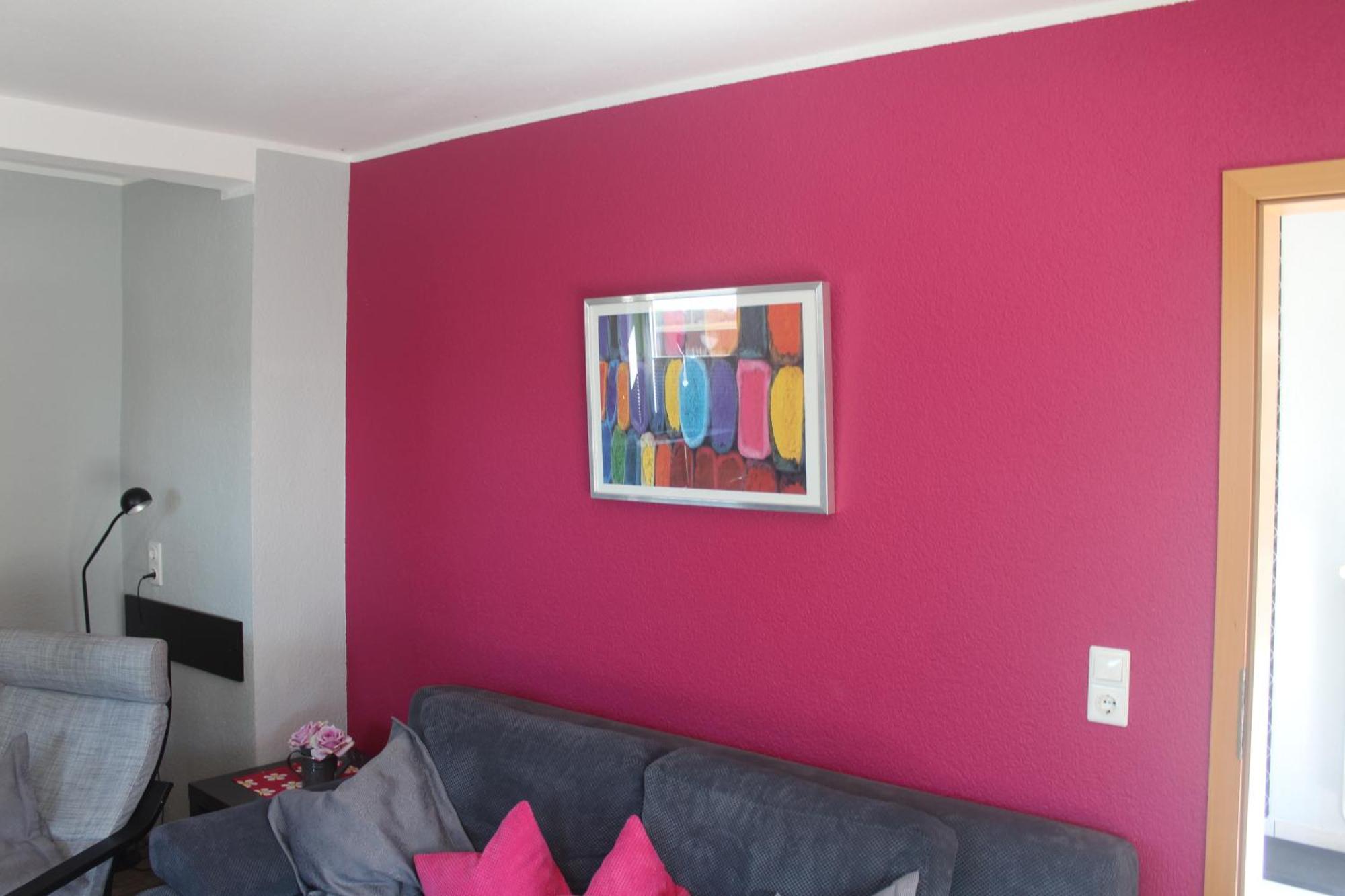 Annas-Huus Apartamento Nordstrand Quarto foto