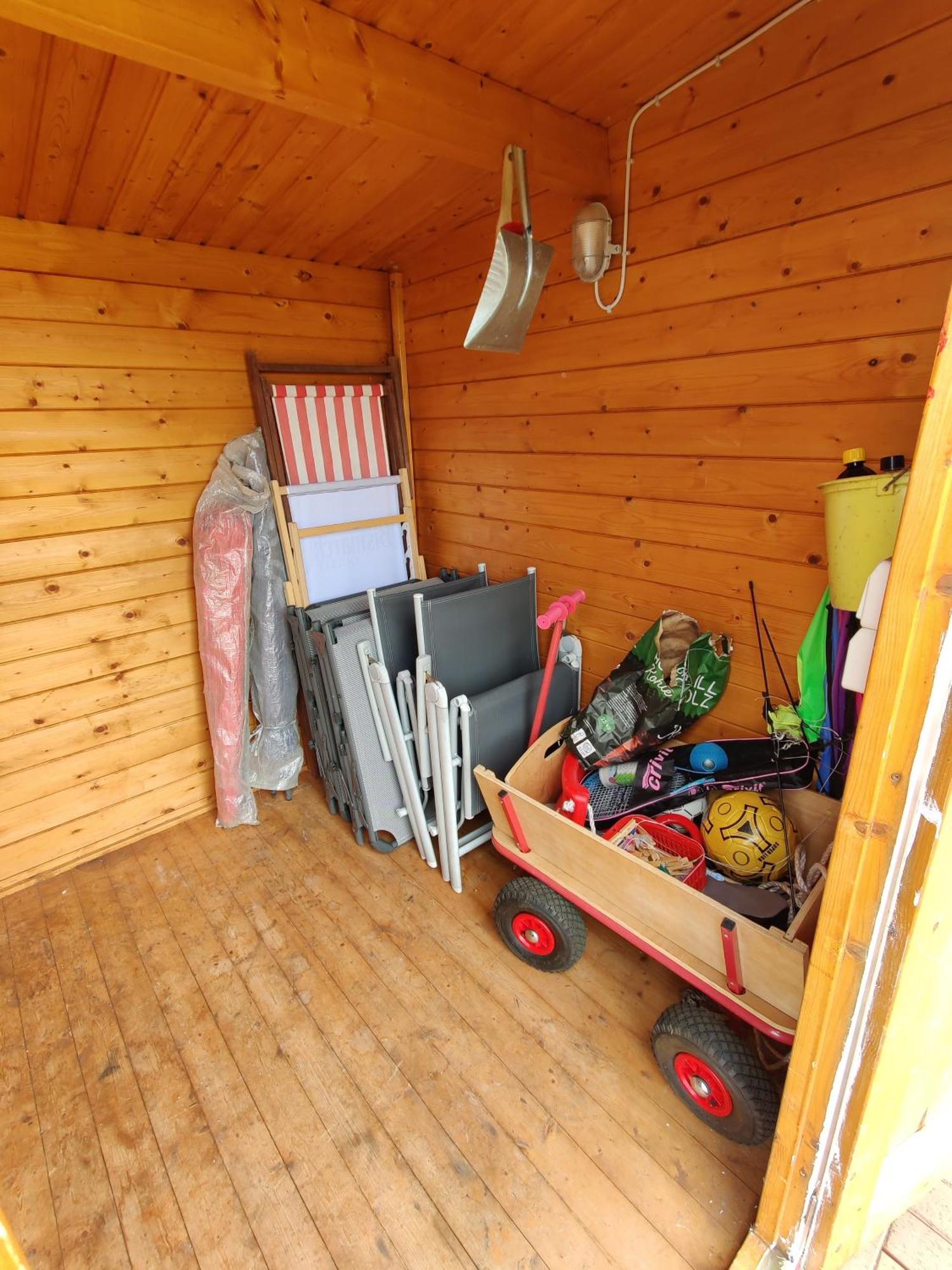 Annas-Huus Apartamento Nordstrand Quarto foto