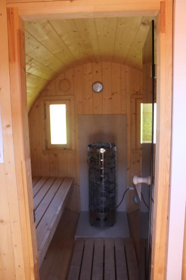 Annas-Huus Apartamento Nordstrand Exterior foto